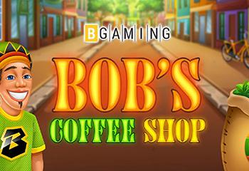 Bob’s Coffee Shop