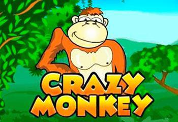 Crazy Monkey