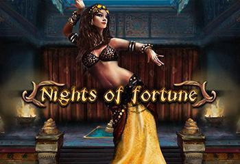 Nights Of Fortune