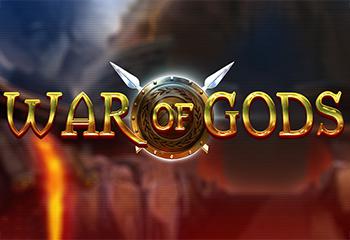 War of Gods